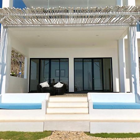Villa Argia Nusa Penida Batununggul Buitenkant foto